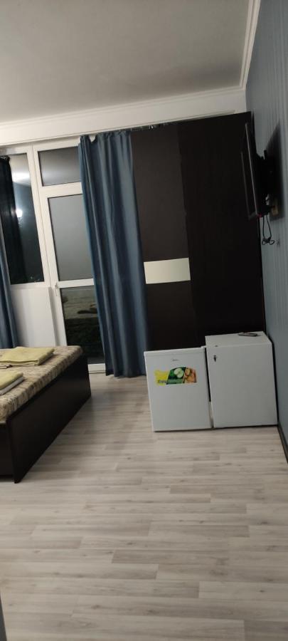 Mira Hotel New Athos ภายนอก รูปภาพ