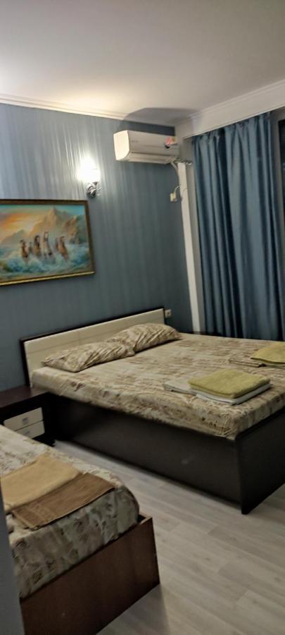 Mira Hotel New Athos ภายนอก รูปภาพ