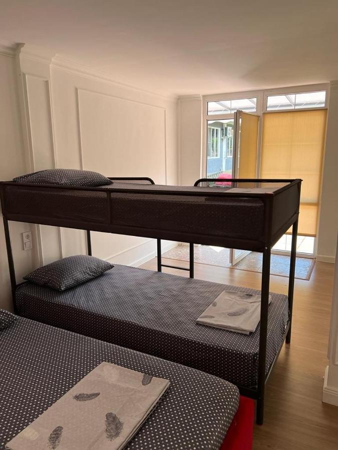 Mira Hotel New Athos ภายนอก รูปภาพ