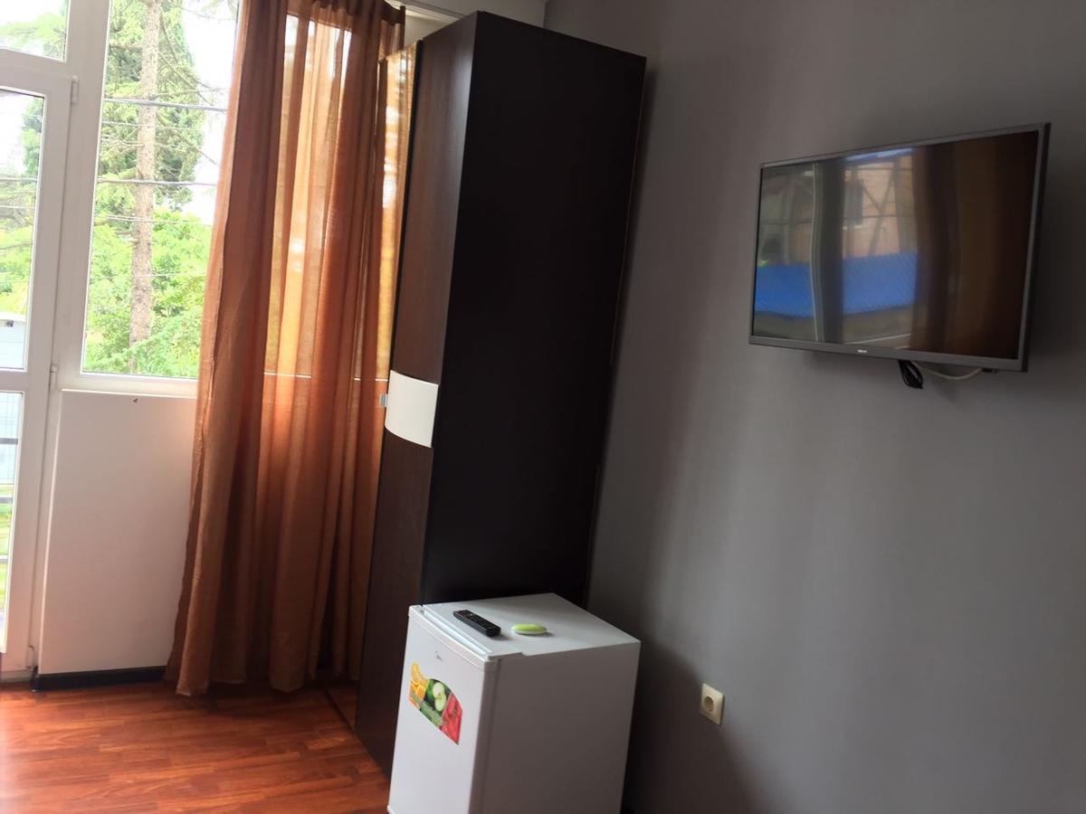 Mira Hotel New Athos ภายนอก รูปภาพ