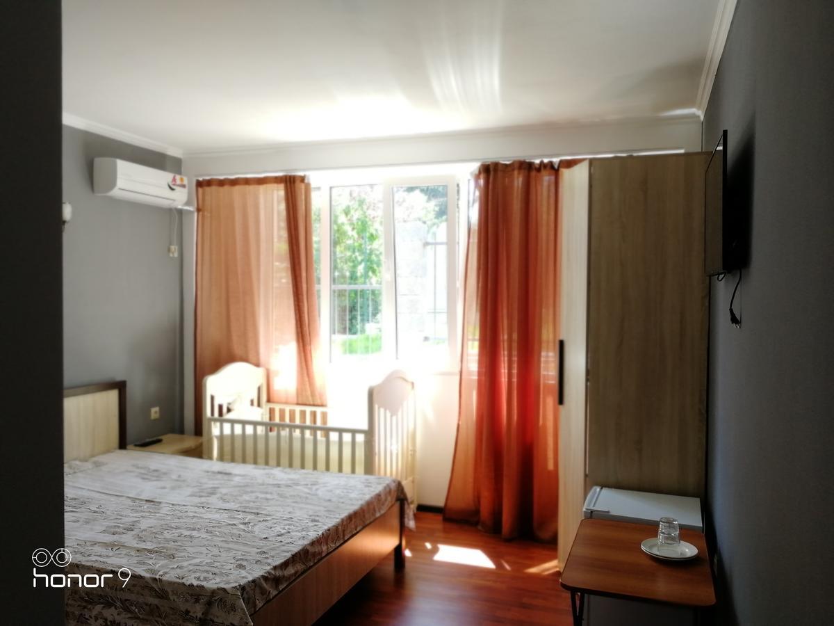 Mira Hotel New Athos ภายนอก รูปภาพ